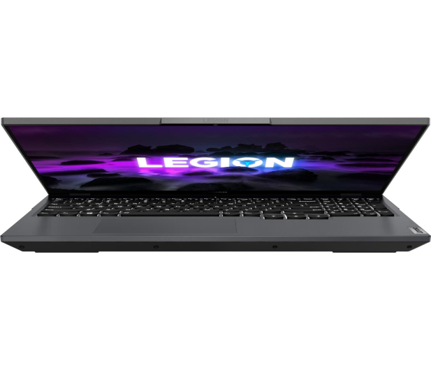Lenovo Legion 5 Pro-16 i7-11800H/16GB/1TB/Win11 RTX3070 165Hz - 1113826 - zdjęcie 8